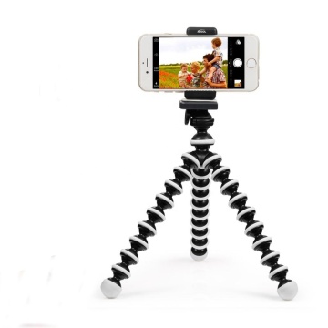 Flexible Cell Phone Octopus Pod Mount