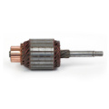 Mitsubishi starter parts JH-DS003 12Volt ARMATURE