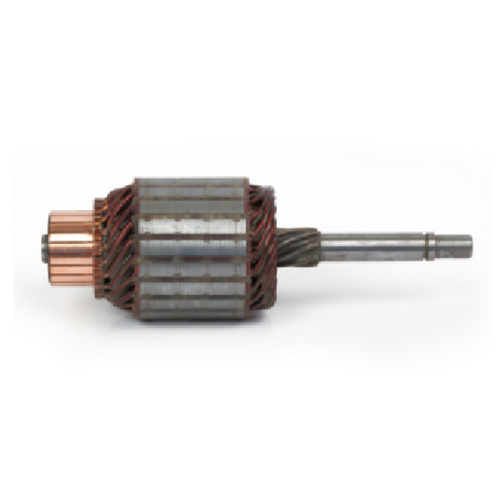 Mitsubishi starter parts JH-DS003 12Volt ARMATURE