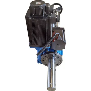 LTWL-50: Portable Welding and Line Boring Machine for Excavator Maintenance