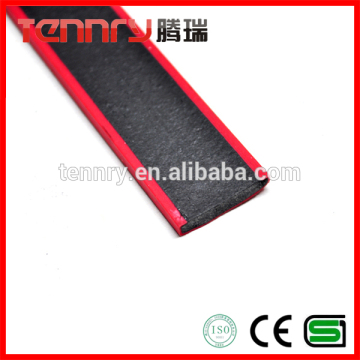High Expansion Ratio Intumescent Strip for firestops Strip