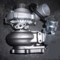 أجزاء جرافة ذات عجلات Turbocharger