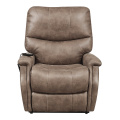 Modern Power Motorized Leather Lift Chair For Elderly