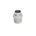 Special-shaped stainless steel pipe fittings