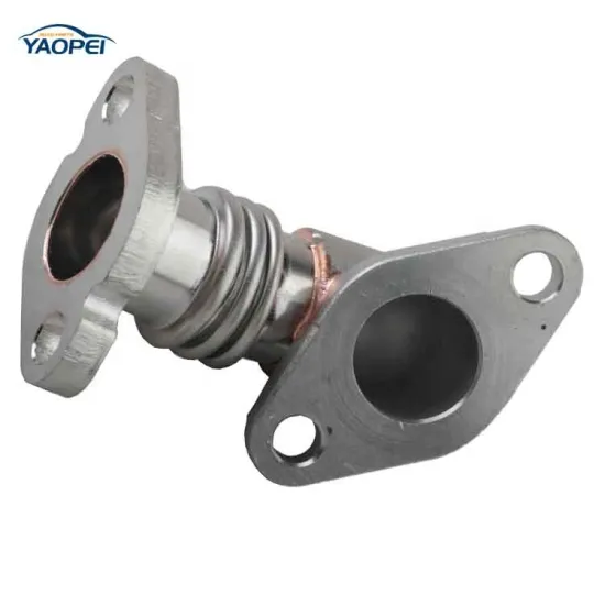 03L131521K YAOPEI New EGR Exhaust Gas Recirculation Valve For Volkswagen Amarok 2013-2016 2010-2012