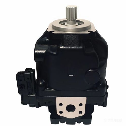 Bomba hidráulica serie ERR/ERL de Danfoss