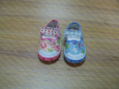 Children shoes
