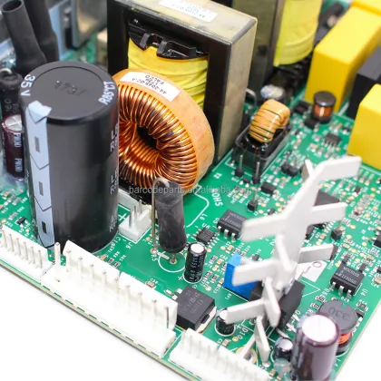 Original Power Supply Board HS for Datamax H-Class Thermal Barcode Label Printer