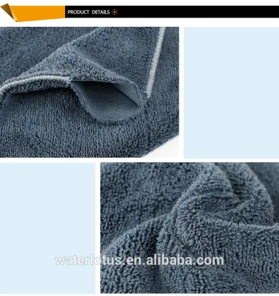 sponges for washing dishes duster cloth for promotional