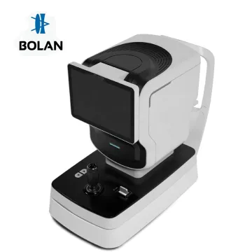 RMK-700 SUPORE Factory Auto Refractometer with Keratometer