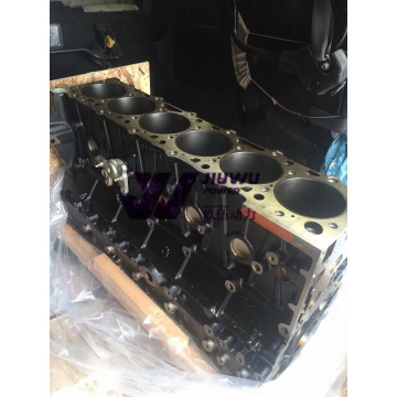 ISUZU 6HK1 8-98005279-1 CYLINDER BLOCK