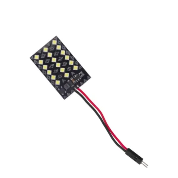 High Brightness Two Color Switch Car LED Lights - Factory Wholesale Car Accessories