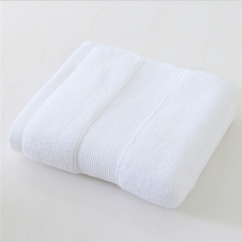 Luxury 100% Cotton Face Towel