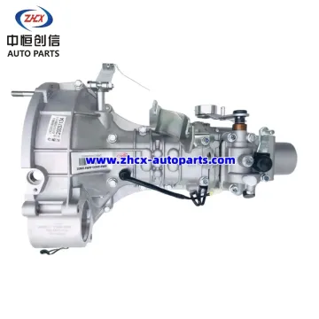 Kiiska gudbinta ee Gearbox ee loogu talagalay Dfsk K07s