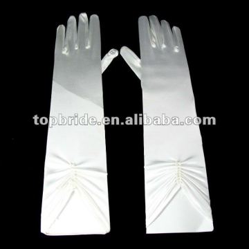 Wedding Bridal Gloves