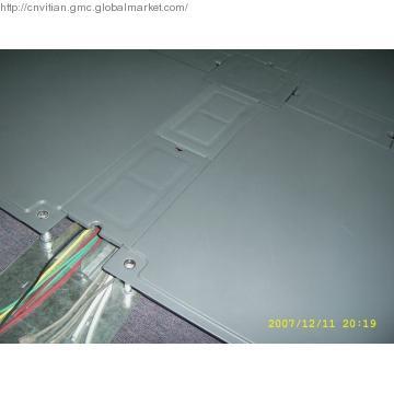 Network Access Floor-16