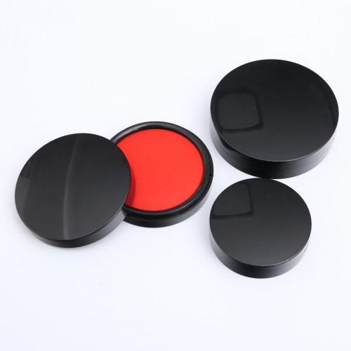 good quality felt quick drying stamp pad