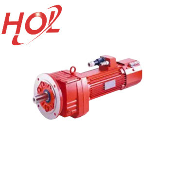 Servomotor SEW-Produkt