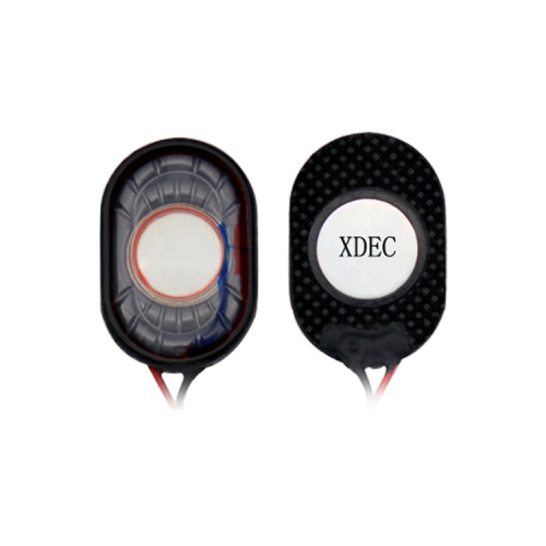 2030 5mm loud 8ohm 1w car camera speaker