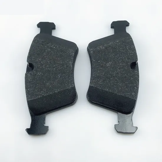 Made in Japan Brake Pads for Toyota Corolla