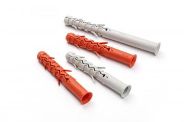 HYLON FRAME FIXING