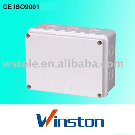 150*110*70 Water-proof junction box