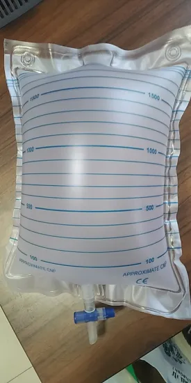 T valve only Economic Bag