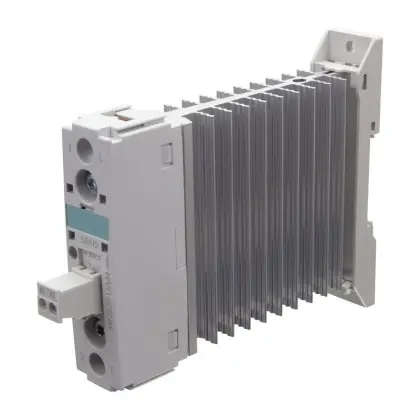 Siemens 3RF2320-1DA44 Solid State Contactor: Technical Information and Specifications