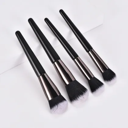 Makeup Brush Complete 11pcs Beauty Makeup Brush Kit