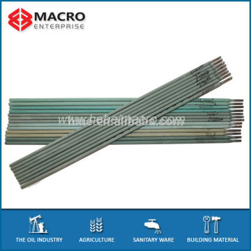 Mild Steel Welding Electrode Manufacturer