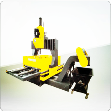 CNC Gantry Drilling Machine for Plate