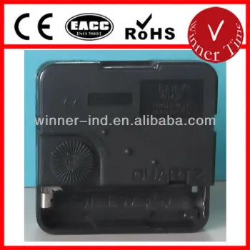 Wall Clock Movement 9168 Search