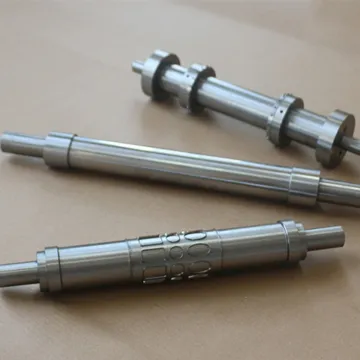 Rotary Roller and Shaft Magnetic Flexo Cylinder Die for Sticker Labels