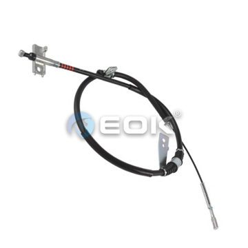 EOK Rear Handbrake Cable 4901008B03 for Ssang Yong Rexton