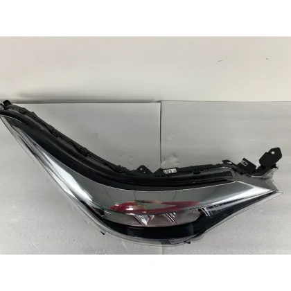 High Configuration Disassembled Headlights for Toyota CHR 2018-2023 Models