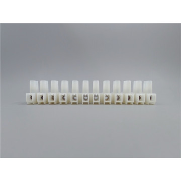 terminal strips made of polyamide66