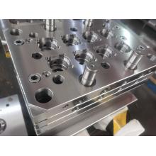 high pressure die casting aluminum alloys