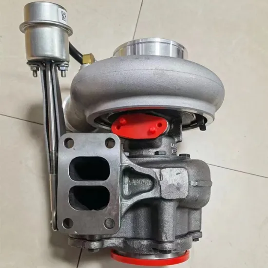 Turbo ISLe Engine Parts: Supercharger Turbocharger HX40W (3537951, 4045054)