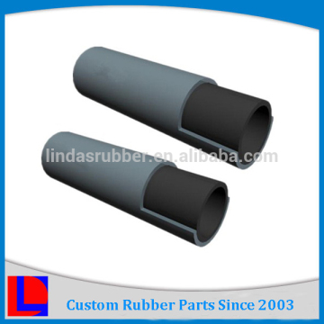 TS16949 high quality fuel oil rubber hose