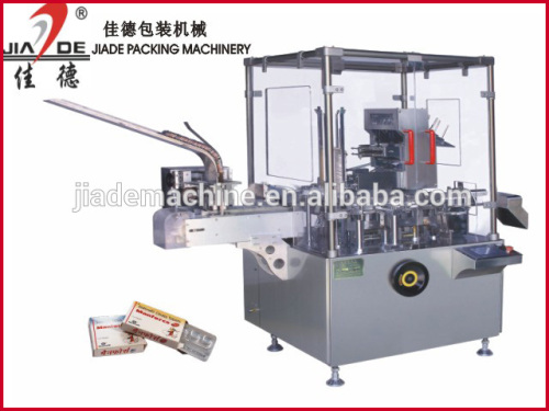 Bar Box Packing Machine