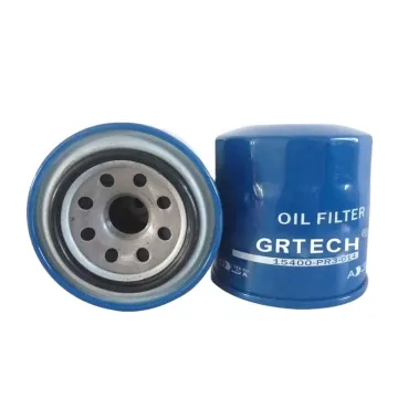 Auto Parts Engine Oil Filter for Hyundai - 15400-PR3-014