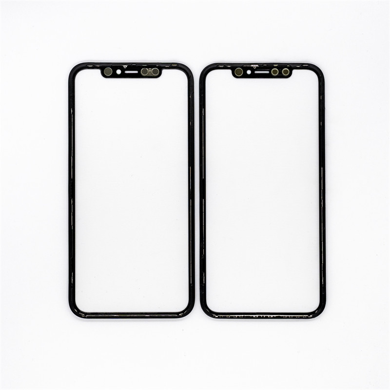iPhone xr oca glass