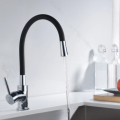 Bathroom Sink Faucet Single Hole Basin Mixer