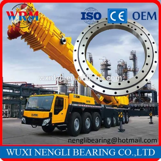 cheap tadano crane slewing bearing