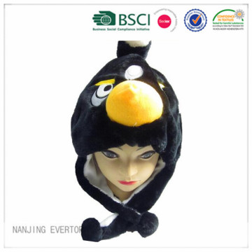 Hat haiwan lucu Angry Birds 2016