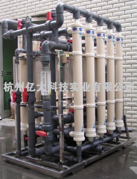 milk filter