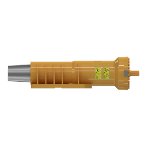 Dump truck 785D front suspension cylinder 297-1492, hydraulic cylinder assembly 2971492, mining truck parts