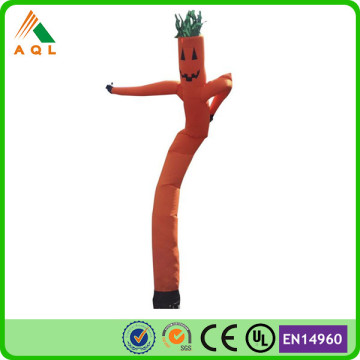 Advertising hot sale metal ballet dancer sculpture
