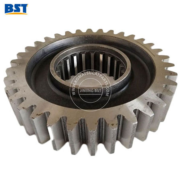 Shantui bulldozer parts gearbox transmission gear SD16SD16LSD22SD23SD32 (2)