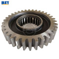 Shantui bulldozer sd16/d60/d65 anello di marcia 16y-15-00078